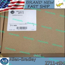 2711-NB4 Nuovo AB 2711-NB4