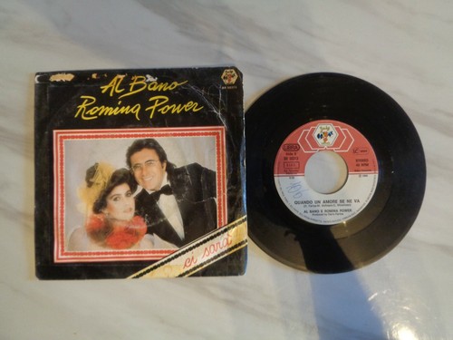 Bano romina power ci - al,