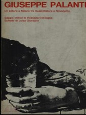 GIUSEPPE PALANTI PRIMA