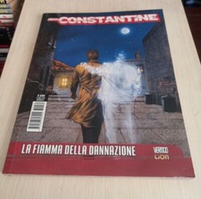 John Constantine N.24"La