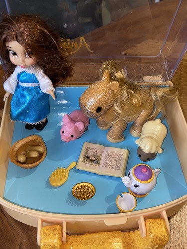 Coffret disney mini - coffret,