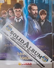 SET COMPLETO ALBUM + 80 card