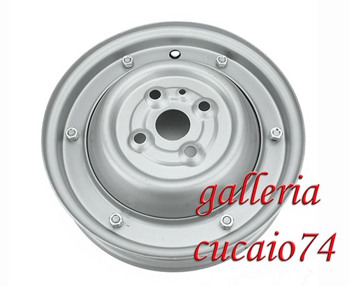 Cerchio ruota vespa - cerchio, 50