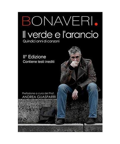 Verde arancio 15 anni - e,