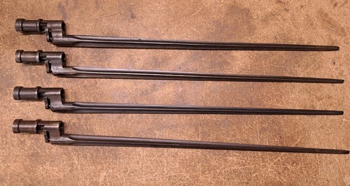 Mosin nagant m1891 baite a - mosin-nagant,