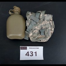 Borraccia Esercito Americano