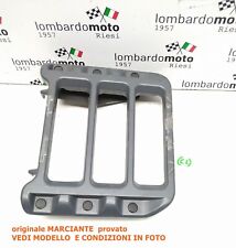 portapacchi porta pacchi baule posteriore Honda XRV 750 africa twin 1990