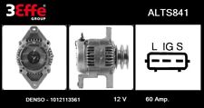 ALTERNATORE CATERPILLAR - VM MOTORI STABILIMENTI MEC 1012113561 20132181BN
