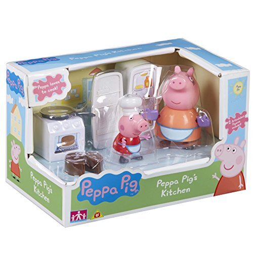 Toys 06148 peppa pig - 06148,