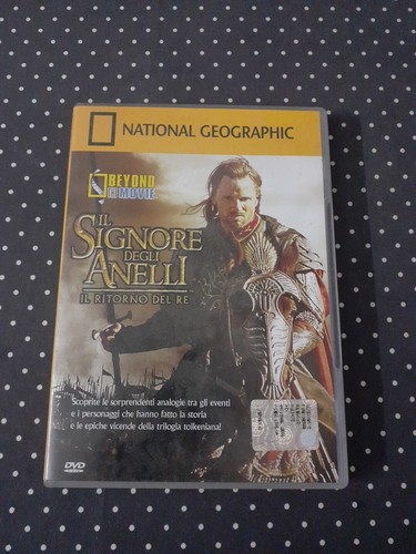 Dvd film signore degli - dvd,