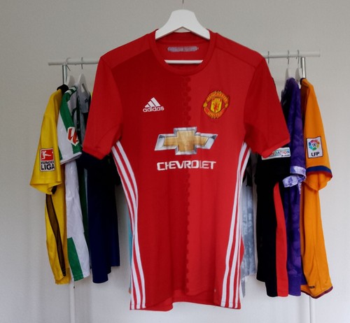 Maglia manchester united - manchester,