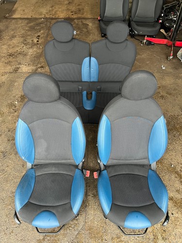 Sedili bmw mini - bmw, one/cooper/s