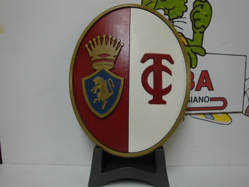 Cem emblema scudetto - cem,
