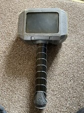 Martello di Thor - Luci e