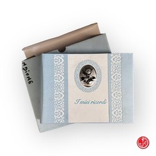 Album ricordi per la nascita