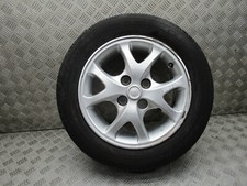 2002 TOYOTA YARIS 1.3 VVTI