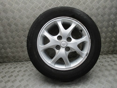2002 toyota yaris vvti - 1.3,