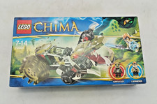 LEGO 70001 Crawley's Claw