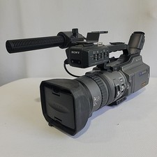 Sony DSR-PD150 Professional