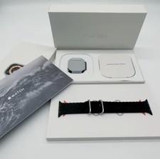 Apple watch ultra - ultra, 3