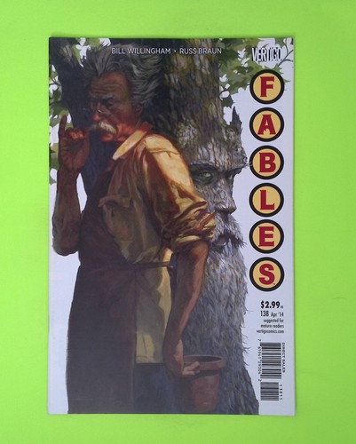 Favole 138 2014 - favole,