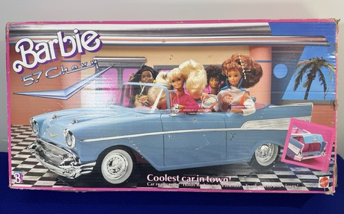 1989 vintage originale barbie - originale,