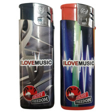 ACCENDINI RICARICABILI SMOKING