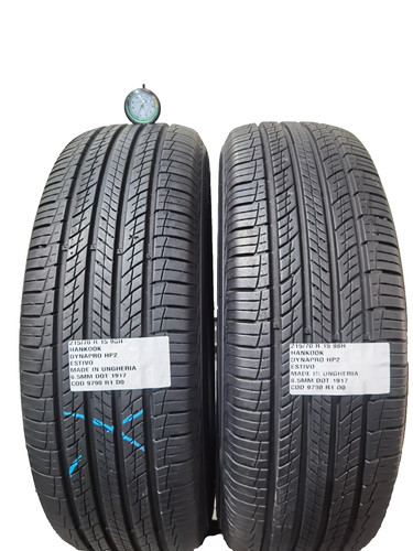 Pneumatici usati 215 r 15 - pneumatici,