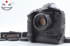 [N come nuovo] Canon EOS 1V HS