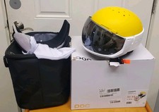 NWT - POC Levator Ski Helmet +
