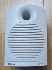 Vintage Boston Acoustics BA635