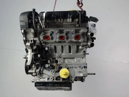 Motore a benzina - 🇮🇹,