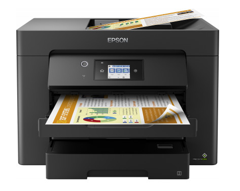 Epson multifunzione ink - epson, a3