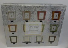 Calendario dell avvento - calendario, dell'avvento