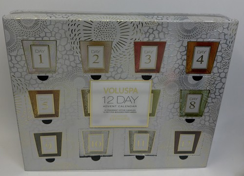 Calendario dell avvento - calendario, dell'avvento