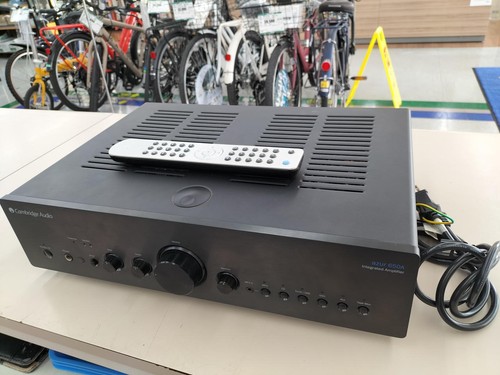 Amplificatore integrato
