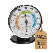 Dostmann Termometro Igrometro