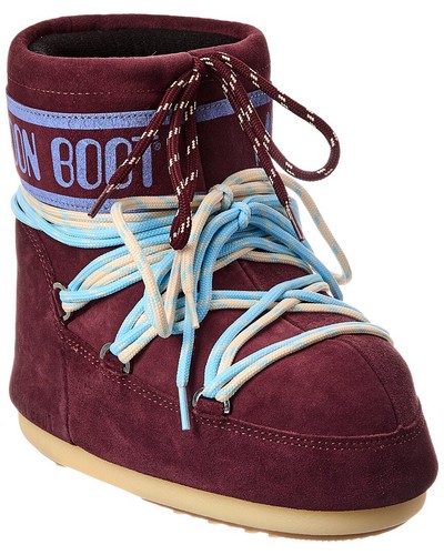 Moon boot icon stivaletto - moon, boot®