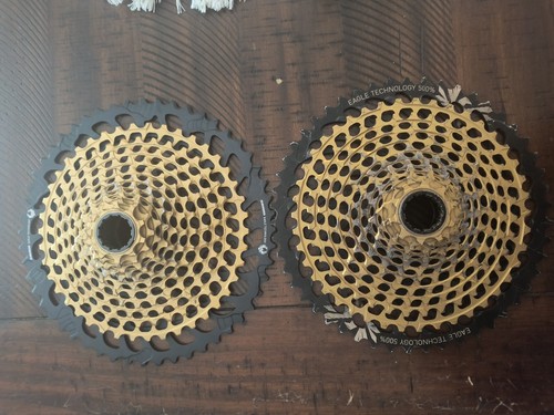 Cassetta sram xx1 eagle - cassetta,