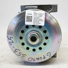 51794515 Compressore a/c  ABARTH GRANDE PUNTO (4A) 1.4 T-Jet 16V (132Kw) Ber.