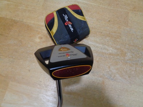 Taylormade rossa inza agsi - rossa,