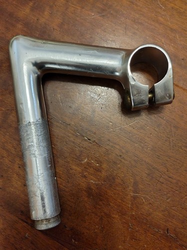 Pipa attacco manubrio - , per