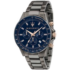 Maserati Chronograph Challenge