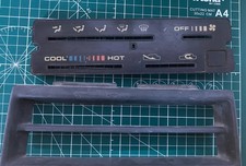 Mascherine Clima Vitara 1.6 8v