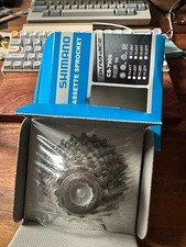 Shimano Dura Ace 7900 10 Speed