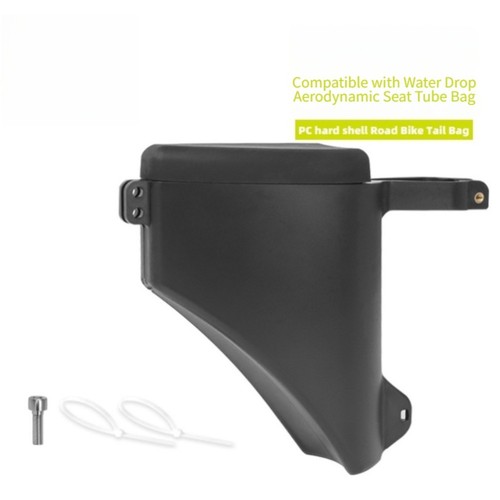 Guscio per borsa posteriore - per,