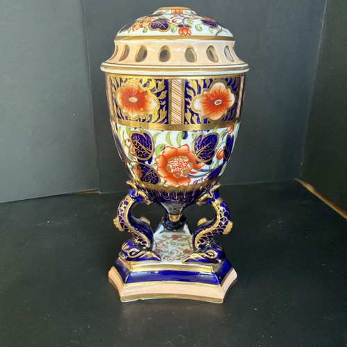 Royal crown derby davenport - royal,