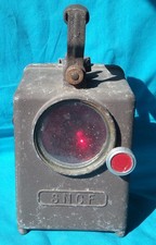 LAMPADA FERROVIE FRANCESI