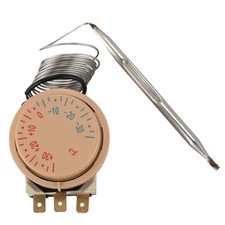 Termostato Temperatura