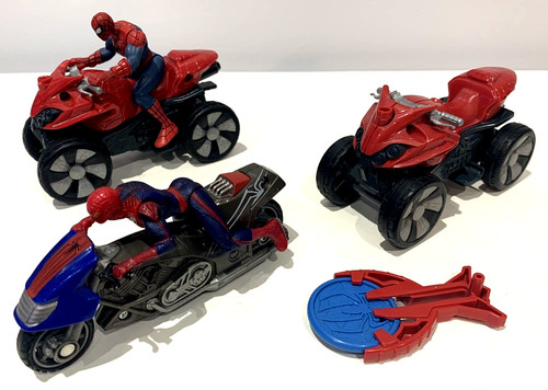 Pacchetto bici quad - , ultimate